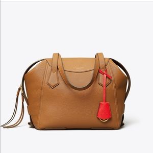 Tory Burch Perry Satchel
